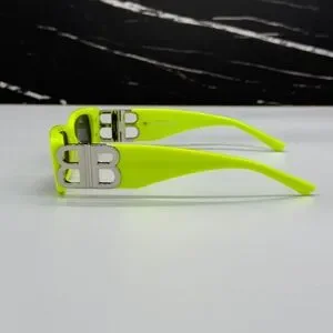 Balenciaga | Accessories | New Bb096s 008 Balenciaga Yellow  display picture 1